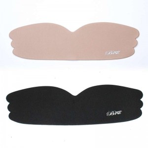 Seamless Adhesive Nubra V Bra WOMEN BRA NU BRA PUSH UP BRA ready stock